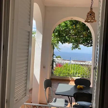 La Casa Di Audrey *