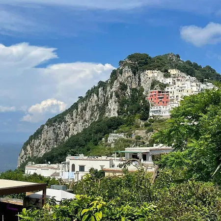 度假居 La Casa Di Audrey *