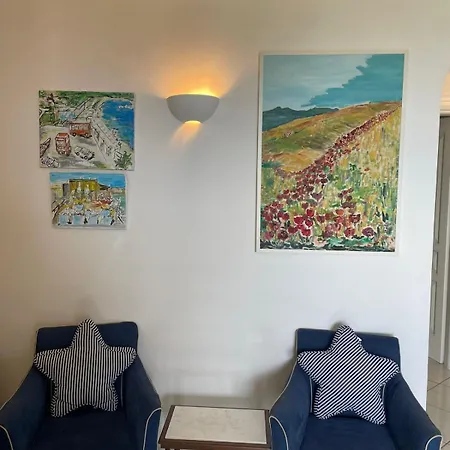 度假居 La Casa Di Audrey *
