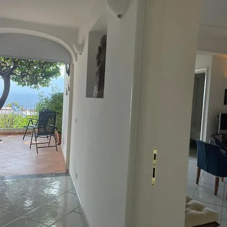 度假居 La Casa Di Audrey