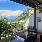 La Casa Di Audrey カプリ