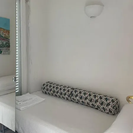 La Casa Di Audrey * קאפרי