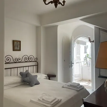 La Casa Di Audrey Casa de Férias *