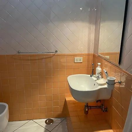 La Casa Di Audrey בית נופש קאפרי