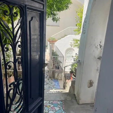 La Casa Di Audrey בית נופש