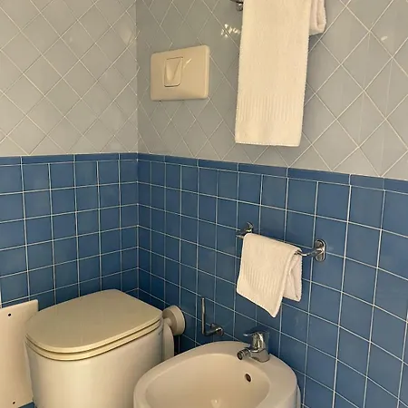 La Casa Di Audrey בית נופש *