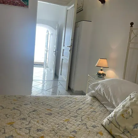 La Casa Di Audrey * קאפרי