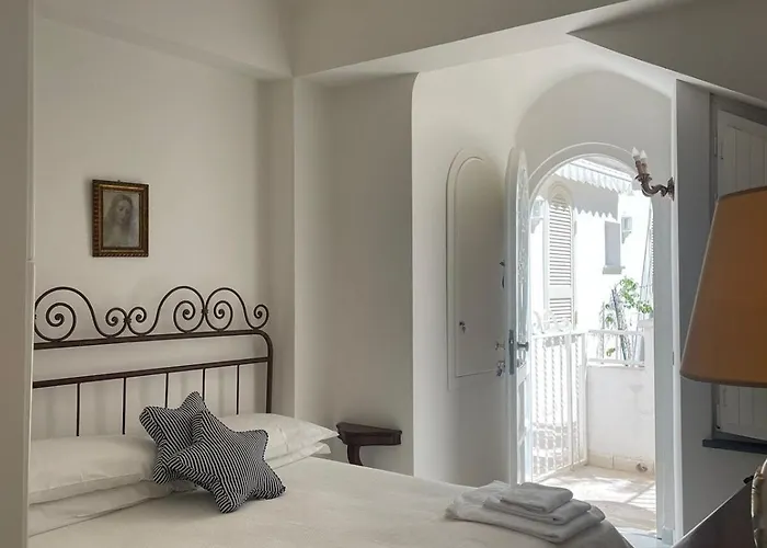 La Casa Di Audrey Dom wakacyjny *