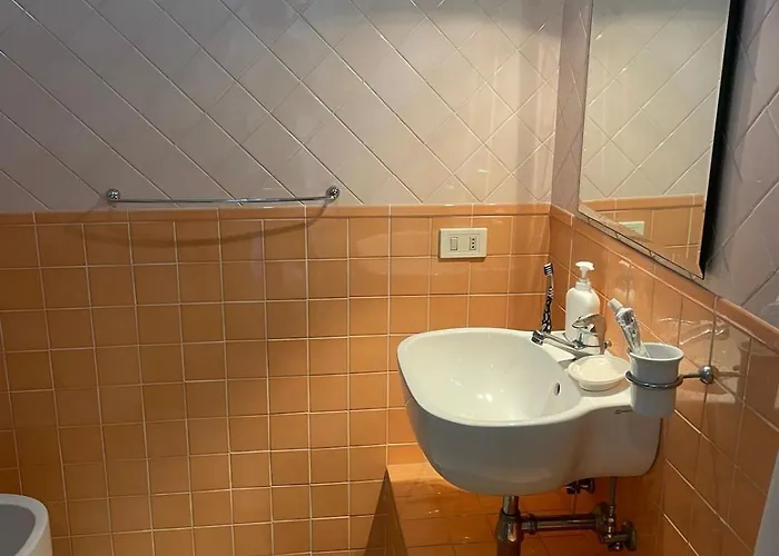 La Casa Di Audrey Dom wakacyjny Capri