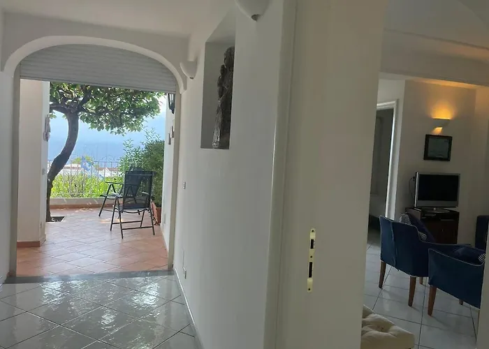 Dom wakacyjny La Casa Di Audrey