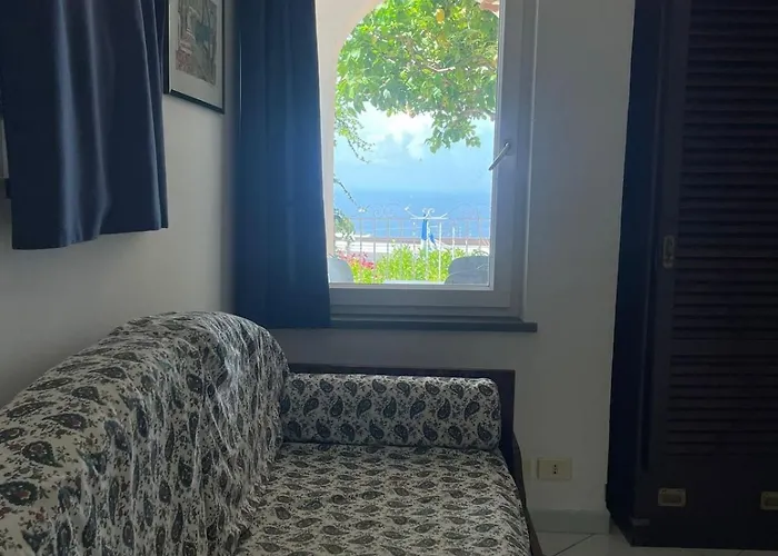 La Casa Di Audrey * Capri