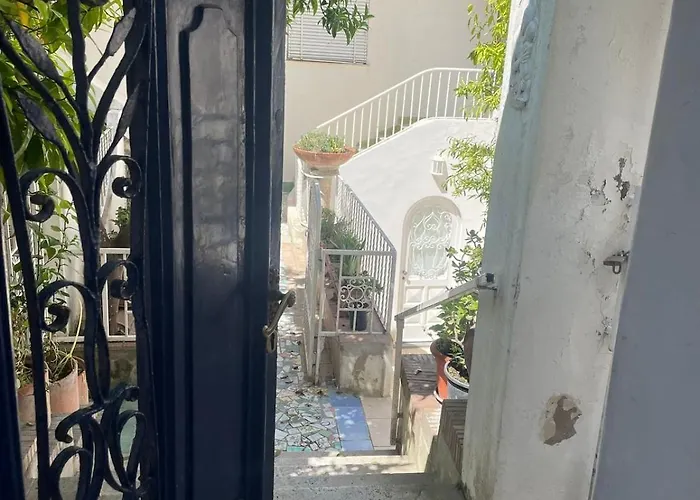 La Casa Di Audrey Dom wakacyjny