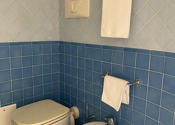 La Casa Di Audrey Dom wakacyjny *