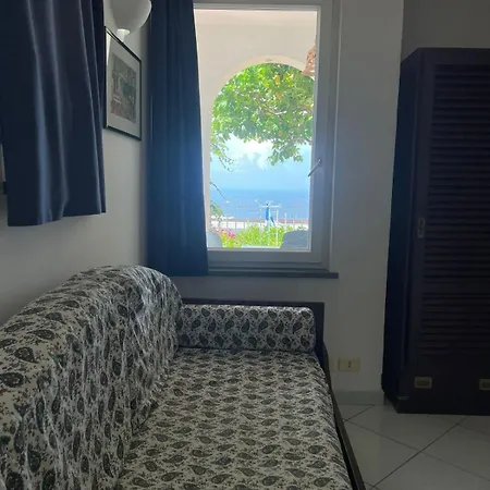 La Casa Di Audrey * カプリ