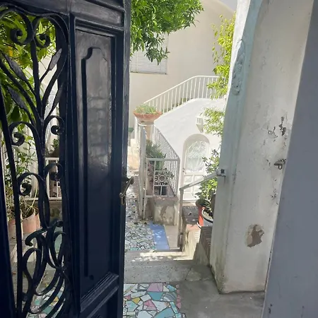 La Casa Di Audrey 別荘