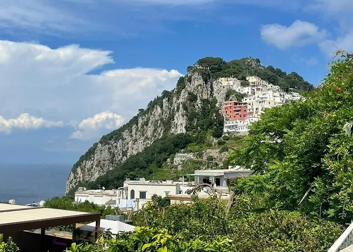 Casa de Férias La Casa Di Audrey *