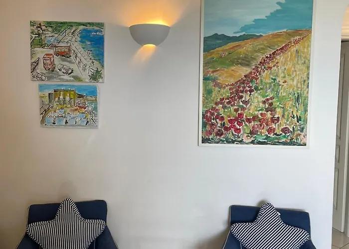 Casa de Férias La Casa Di Audrey *