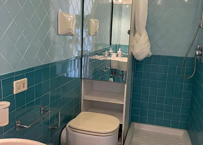 Casa de Férias La Casa Di Audrey Capri